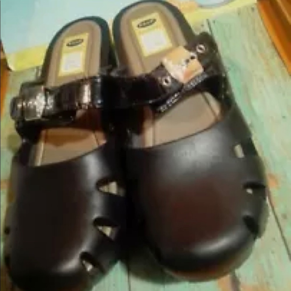 Shoes for ML
